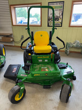 Load image into Gallery viewer, John Deere Z515E Zero Turn Mower #2026-117