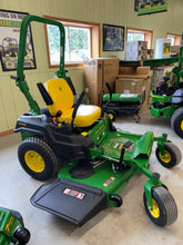 Load image into Gallery viewer, John Deere Z515E Zero Turn Mower #2026-117