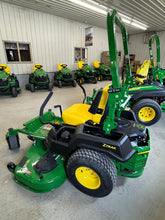 Load image into Gallery viewer, John Deere Z515E Zero Turn Mower #2026-117