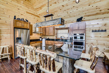 Load image into Gallery viewer, Christmas in the Smokies #2025-272
