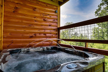 Load image into Gallery viewer, Christmas in the Smokies #2025-272
