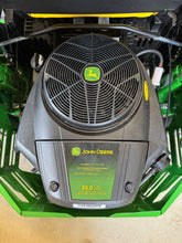 Load image into Gallery viewer, John Deere Z515E Zero Turn Mower #2026-117
